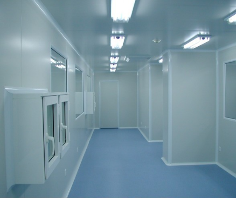 濰坊實驗室凈化工程，濰坊實驗室建設工程