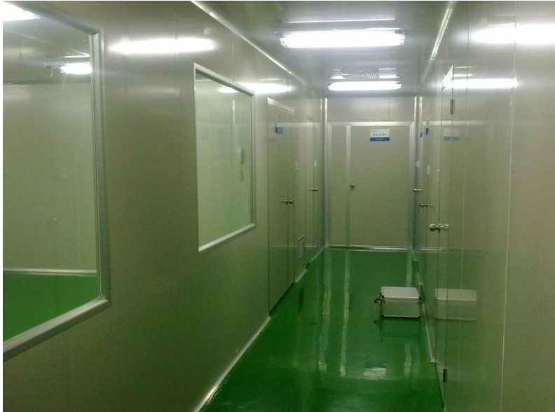 濰坊實驗室凈化工程，濰坊實驗室建設工程